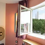 Cite De L'espace Gonord Отель 3*