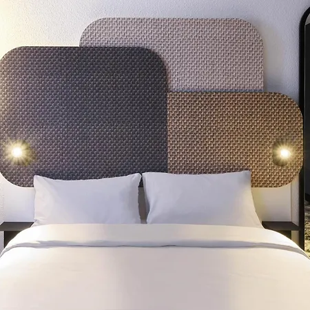 Cite De L'espace Gonord