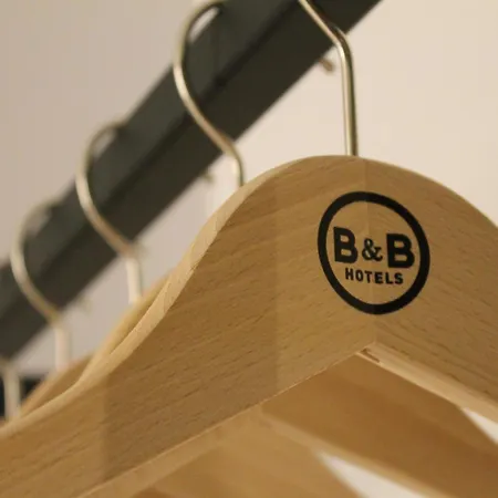 فندق Cite De L'espace Gonord