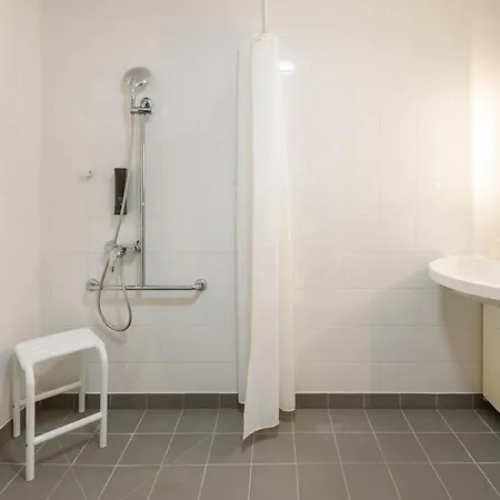 فندق Cite De L'espace Gonord 3*