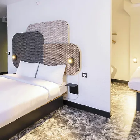 Cite De L'espace Gonord Hotel Toulouse