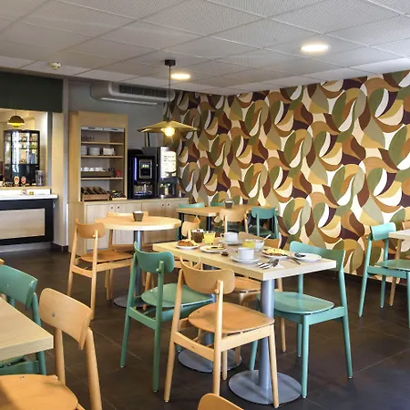 Cite De L'espace Gonord 3* تولوز