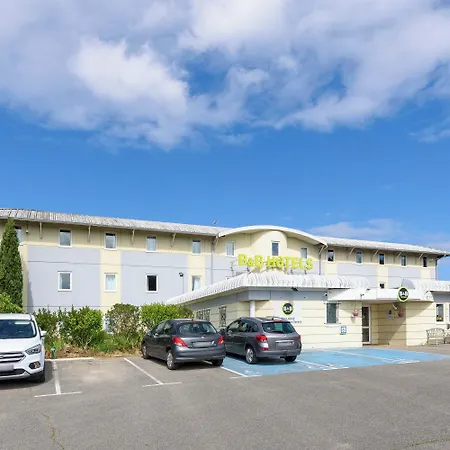 Cite De L'espace Gonord Hotel