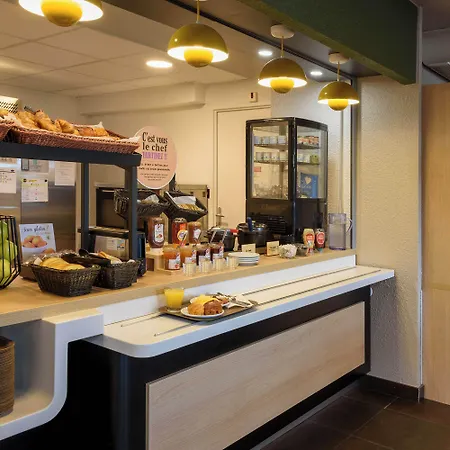 Cite De L'espace Gonord تولوز