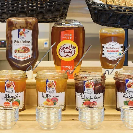 فندق Cite De L'espace Gonord