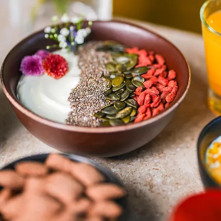 Cite De L'espace Gonord 酒店