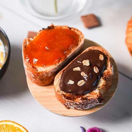 Cite De L'espace Gonord 酒店 圖盧茲