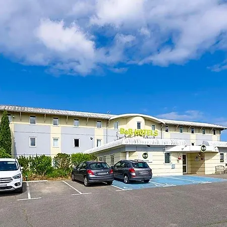 Cite De L'espace Gonord 3* Toulouse