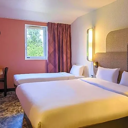 Cite De L'espace Gonord Hotel 3*
