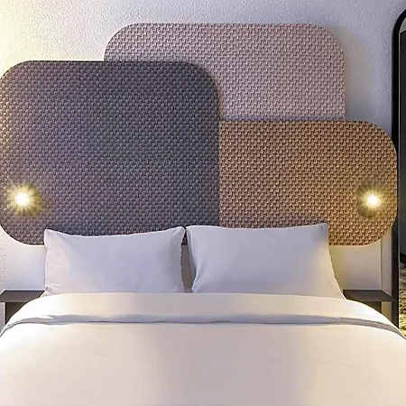 Hotel Cite De L'espace Gonord Toulouse