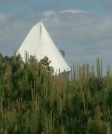 فندق Cite De L'espace Gonord تولوز