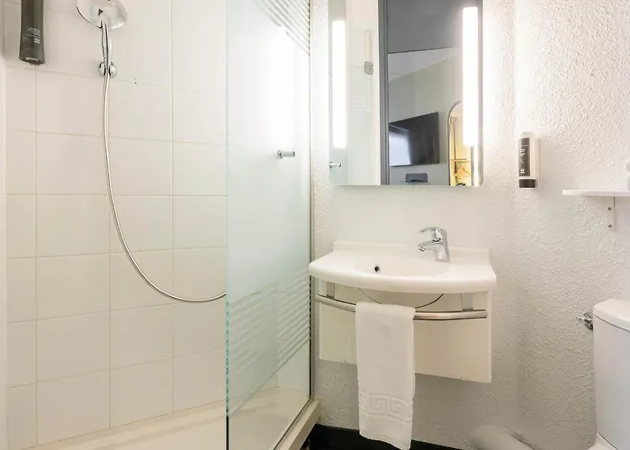 Cite De L'espace Gonord 圖盧茲