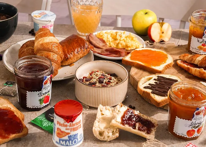 Cite De L'espace Gonord