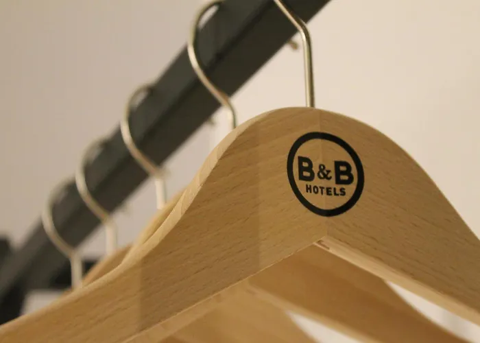 酒店 Cite De L'espace Gonord