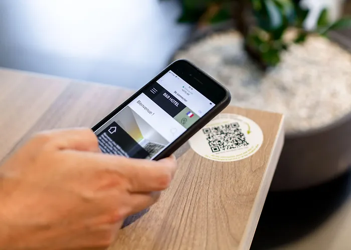 Cite De L'espace Gonord 酒店 圖盧茲