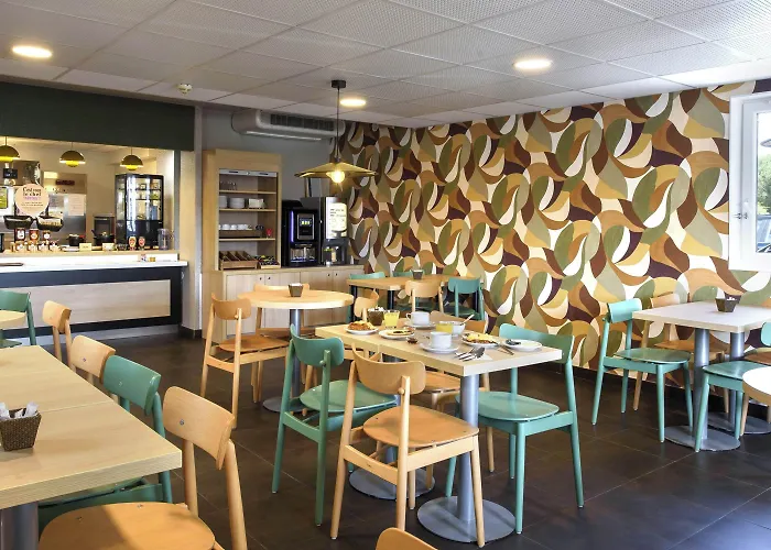 Cite De L'espace Gonord 3* Тулуза