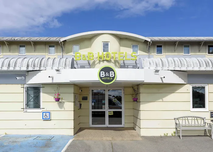 Cite De L'espace Gonord 酒店 圖盧茲