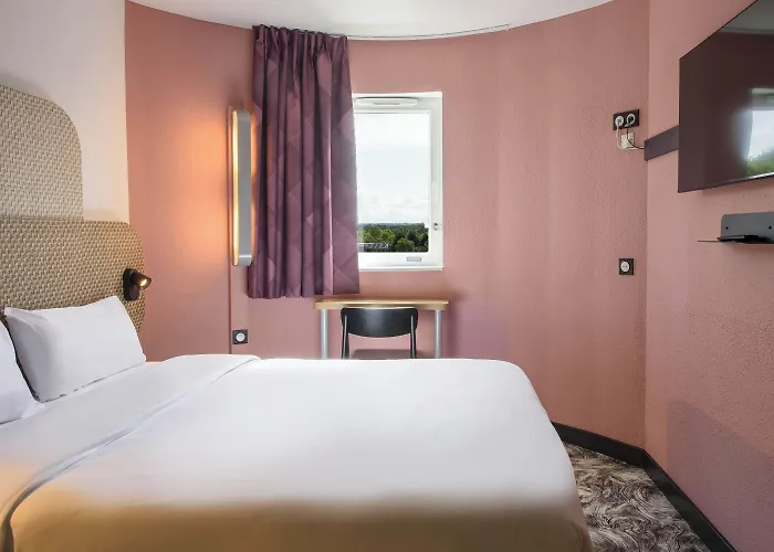 Cite De L'espace Gonord Тулуза