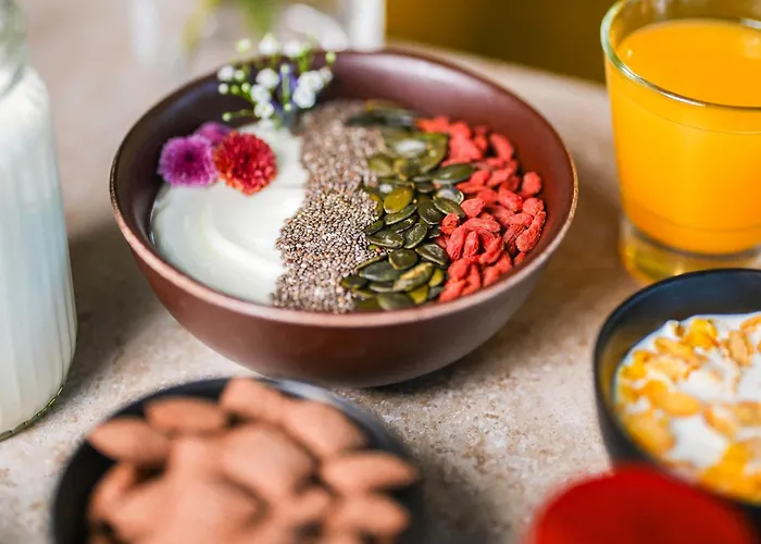 Cite De L'espace Gonord 酒店