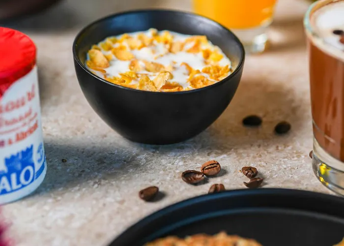 Cite De L'espace Gonord 酒店 3*