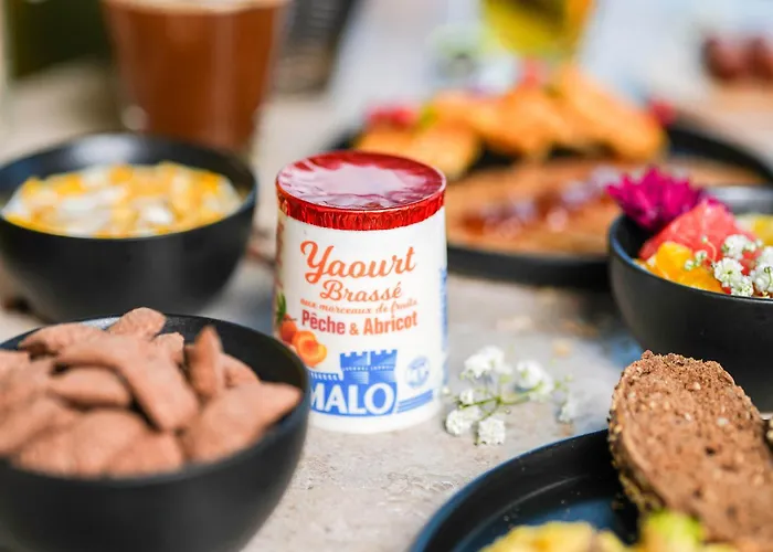 Cite De L'espace Gonord 圖盧茲