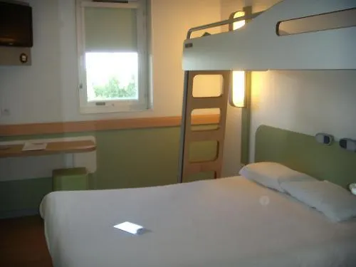 Cite De L'espace Gonord 酒店 3*