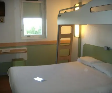Cite De L'espace Gonord Hotel 3*