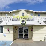 Cite De L'espace Gonord 酒店 圖盧茲