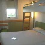 Cite De L'espace Gonord 酒店 3*