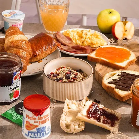 Cite De L'espace Gonord