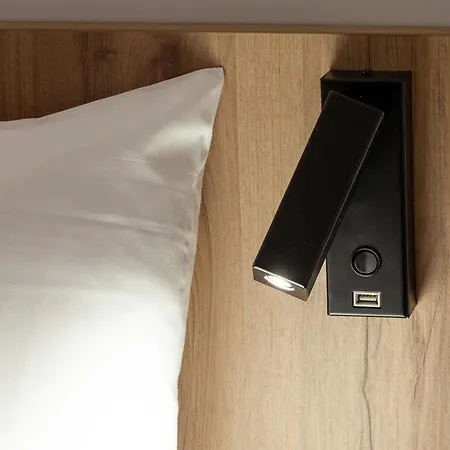 Cite De L'espace Gonord Otel Toulouse