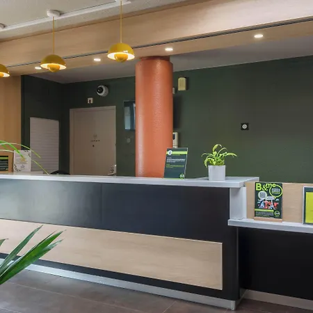 Cite De L'espace Gonord Otel Toulouse