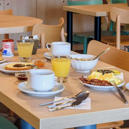 Cite De L'espace Gonord Otel