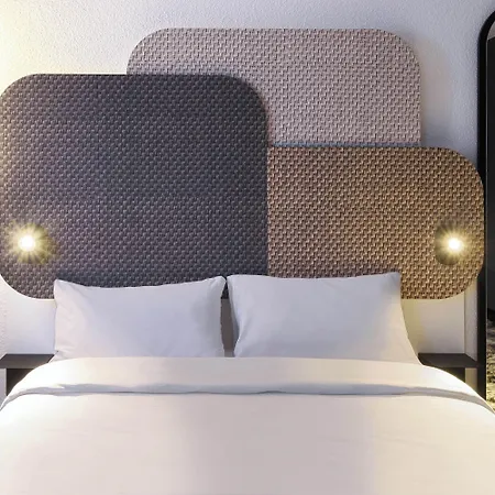 Cite De L'espace Gonord Otel