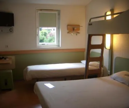 Cite De L'espace Gonord Otel